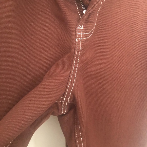 Forever 21 Carpenter Pants - Picture 10 of 15